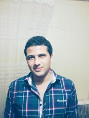 Mohamed Saeed