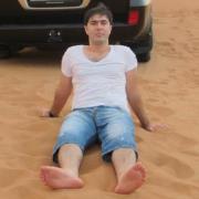 Hosein Esmailpour