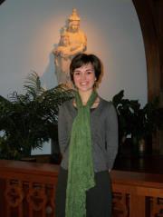 Therese Grundman