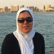 Menna Mohammed
