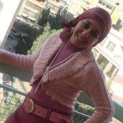 Sarah Gamal