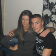 Александра Стијеља