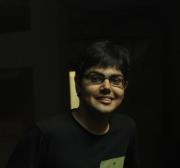 Chitrank Jain