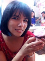 Libeth Larrea ricaurte