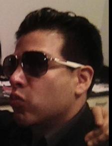 'claudio Espinoza