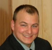Michael Jones