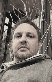 David Milburn