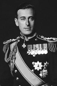 Louis Mountbatten
