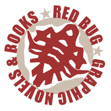 Redbugbooks