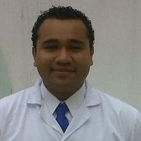 David Obando izquierdo