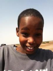 King Abdullahi