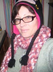 Kim Sopher