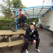 Marcus Blakeley