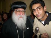 Raphael Khalil motran