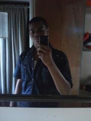 Julian Scott