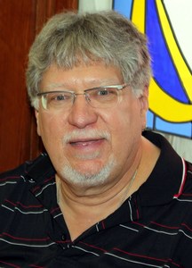 David Allen White