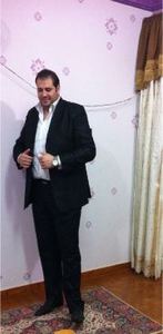 Mohammad Younis