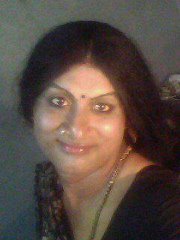 Lakshmi Kasthurii