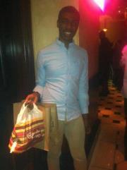 Marcus Lundy