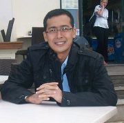 Ahmad Irvan
