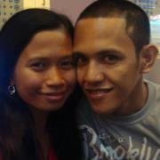 Joredyl Chavez