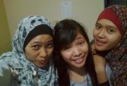 Yunie Situmorank