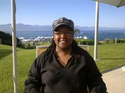 Bridget Robinson-wagner