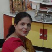 Madhu Trivedi