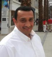 Khaled Alsarraf