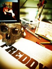 Frederick Magallanes