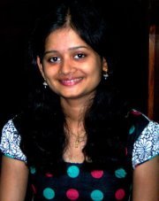 Chinmayi Hegde