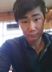 Shane Kim