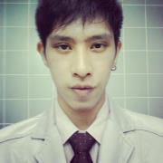 อาร์ม วงศ์ชมภู