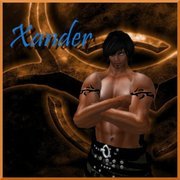 Xander Odea