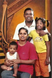 Chandima Binduhewa