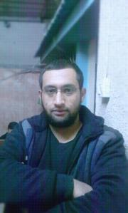Jamel Odeh