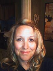 Crissy Percell-fullerton