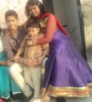 Bhanushree Vasudevan