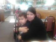 Sofi Moudden