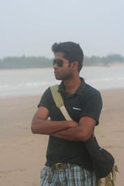 Sagarneel Biswas