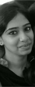Divya Anandh