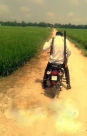 Tanveer Singh
