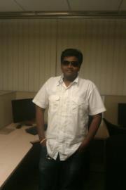 Naveen D
