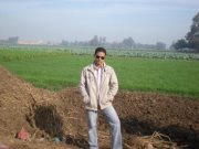 Abdallah Magdy