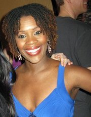 Martine Bernard