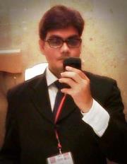Zeeshan Anis