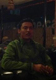 Raju Khadgi
