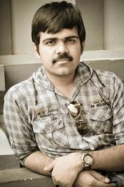 Rajesh Mutya