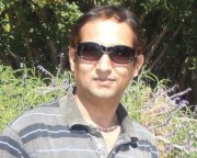 Prakash Sharma