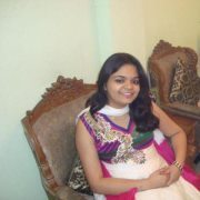 Priyamvada Kaushik